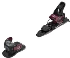 Salomon Warden MNC 11 Ski Binding 2018-2019 -Ski Supplies Store salomon warden mnc 11 ski bindings 2021 2022 ski pro 133984029
