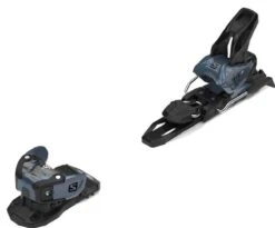 Salomon Warden MNC 11 Ski Binding 2018-2019 -Ski Supplies Store salomon warden mnc 11 ski bindings 2021 2022 ski pro 582903291