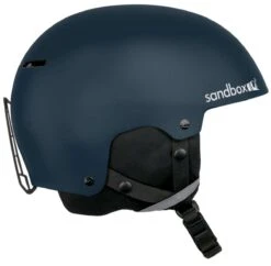 Sandbox Icon MIPS Helmet 2022-2023 -Ski Supplies Store sandbox icon mips helmet 2022 2023 ski pro 844846099