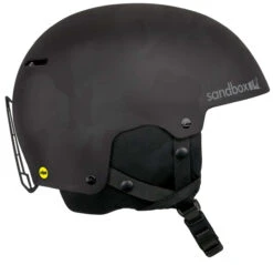 Sandbox Icon MIPS Helmet 2022-2023 -Ski Supplies Store sandbox icon mips helmet 2022 2023 ski pro 846011545
