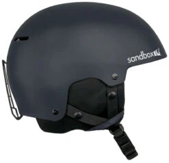 Sandbox Icon Snow Helmet 2022-2023 -Ski Supplies Store sandbox icon snow helmet 2022 2023 ski pro 651656123