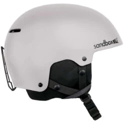 Sandbox Icon Snow Helmet 2022-2023 -Ski Supplies Store sandbox icon snow helmet 2022 2023 ski pro 707277353