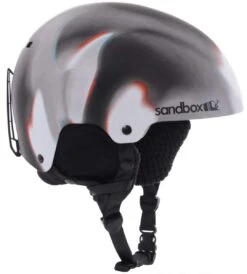 Sandbox Icon Snow Helmet 2022-2023 -Ski Supplies Store sandbox icon snow helmet 2022 2023 ski pro 810084166