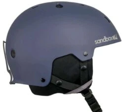 Sandbox Legend Snow Helmet 2021-2022 -Ski Supplies Store sandbox legend snow helmet 2021 2022 ski pro 236414451780