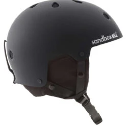 Sandbox Legend Snow Helmet 2021-2022 -Ski Supplies Store sandbox legend snow helmet 2021 2022 ski pro 613950796