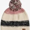 Roxy Ladies Shelby Block Beanie 2020-2021 -Ski Supplies Store shelby block beanie ladies 01w angora gallery1
