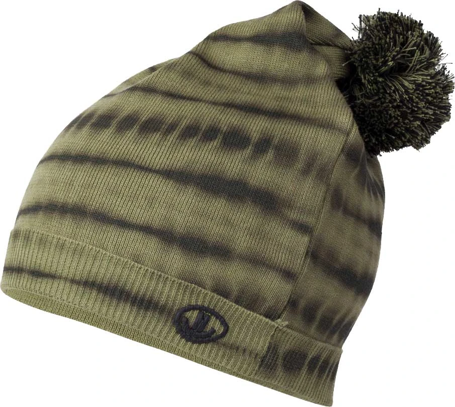 Neff Shibori Slouch Pom Beanie 2018-2019 3 Neff Shibori Slouch Pom Beanie 2018-2019