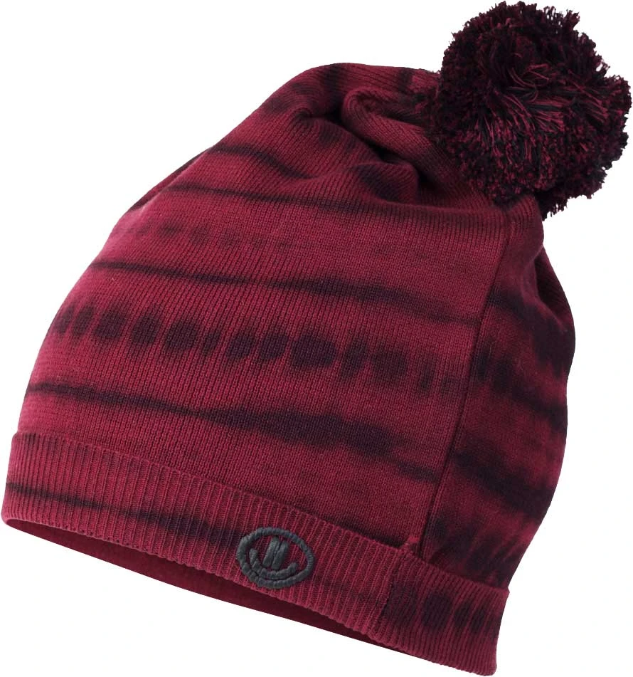Neff Shibori Slouch Pom Beanie 2018-2019 4 Neff Shibori Slouch Pom Beanie 2018-2019 - Image 2