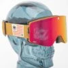 Spy Marauder Snow Goggle 2020-2021 -Ski Supplies Store spy marauder goggle neversummer