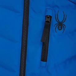 Spyder Boys Impulse Synthetic Down Jacket 2021-2022 -Ski Supplies Store spyder boys impulse synthetic down jacket 2021 2022 ski pro 327354632883