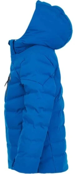 Spyder Boys Impulse Synthetic Down Jacket 2021-2022 -Ski Supplies Store spyder boys impulse synthetic down jacket 2021 2022 ski pro 341984094895