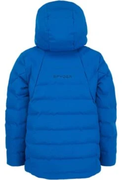 Spyder Boys Impulse Synthetic Down Jacket 2021-2022 -Ski Supplies Store spyder boys impulse synthetic down jacket 2021 2022 ski pro 479947850525