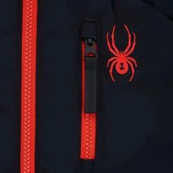 Spyder Boys Impulse Synthetic Down Jacket 2021-2022 -Ski Supplies Store spyder boys impulse synthetic down jacket 2021 2022 ski pro 632655473830