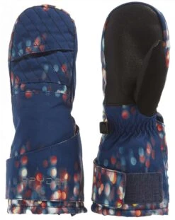 Spyder Girls Bitsy Cubby Mitten 2022-2023
