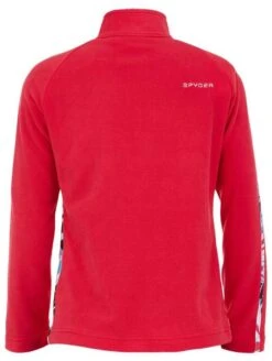 Spyder Girls Speed Fleece Zip Turtleneck 2021-2022 10 Spyder Girls Speed Fleece Zip Turtleneck 2021-2022 -Ski Supplies Store spyder girls speed fleece zip turtleneck 2021 2022 ski pro 53724544