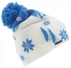 Spyder Ladies Apres Ski Pom Beanie 2022-2023
