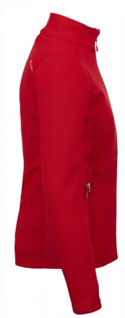 Spyder Ladies Bandita Full-Zip Fleece Jacket 2022-2023 -Ski Supplies Store spyder ladies bandita full zip fleece jacket 2022 2023 ski pro 311829783