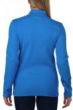 Spyder Ladies Bandita Full-Zip Fleece Jacket 2022-2023 -Ski Supplies Store spyder ladies bandita full zip fleece jacket 2022 2023 ski pro 628963383