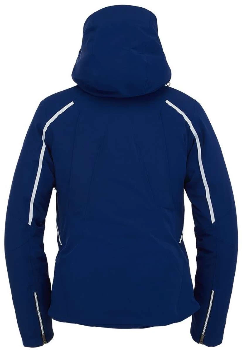 Spyder Ladies Brava GORE-TEX Insulated Jacket 2021-2022 - Image 4