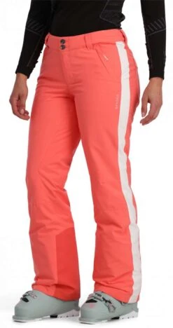Spyder Ladies Hope Insulated Pant 2022-2023 -Ski Supplies Store spyder ladies hope insulated pant 2022 2023 ski pro 676458925