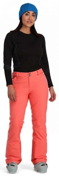 Spyder Ladies Hope Insulated Pant 2022-2023 -Ski Supplies Store spyder ladies hope insulated pant 2022 2023 ski pro 821425746