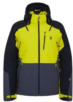 Spyder Vanqysh GORE-TEX Insulated Jacket 2021-2022