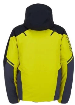 Spyder Vanqysh GORE-TEX Insulated Jacket 2021-2022 13 Spyder Vanqysh GORE-TEX Insulated Jacket 2021-2022 -Ski Supplies Store spyder vanqysh gore tex insulated jacket 2021 2022 ski pro 336867426