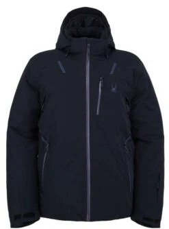 Spyder Vanqysh GORE-TEX Insulated Jacket 2021-2022 12 Spyder Vanqysh GORE-TEX Insulated Jacket 2021-2022 -Ski Supplies Store spyder vanqysh gore tex insulated jacket 2021 2022 ski pro 824786064