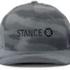 Stance Icon Snapback Hat 2022-2023 -Ski Supplies Store stance icon snapback hat 2022 2023 ski pro 815234508