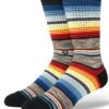 Stance SouthBound Crew Sock 2022-2023