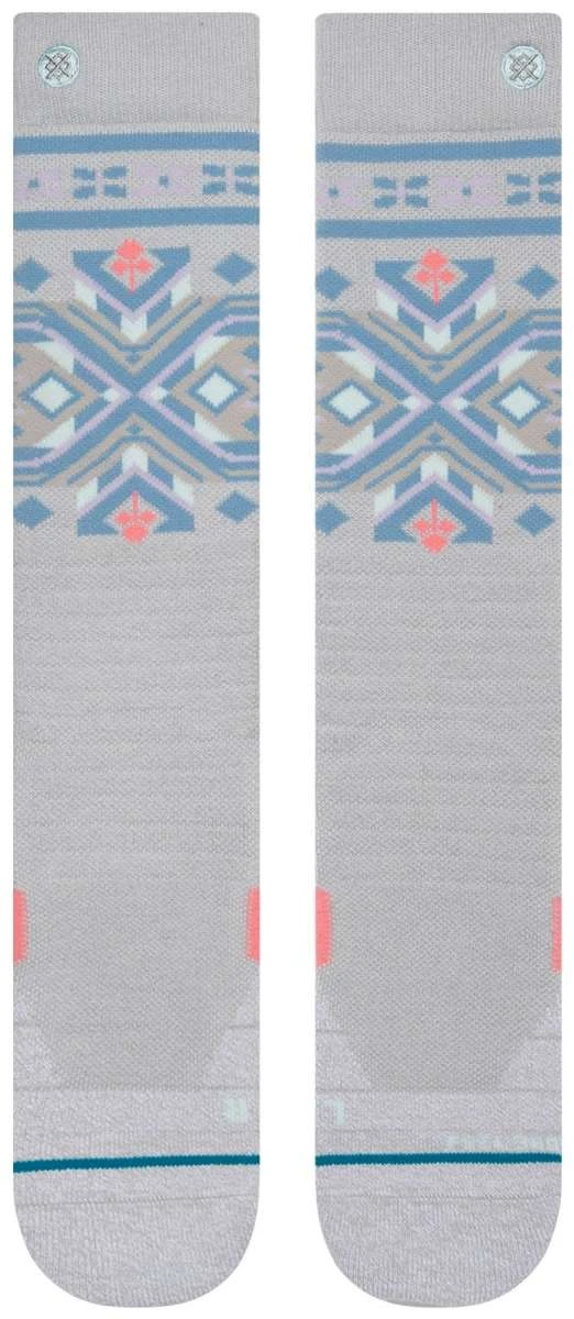 Stance The Konsburgh Snow Sock 2022-2023 4 Stance The Konsburgh Snow Sock 2022-2023 - Image 2