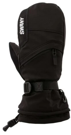 Swany X-Over Mitten 2022-2023 -Ski Supplies Store swany x over mitt 2022 2023 ski pro 581102440