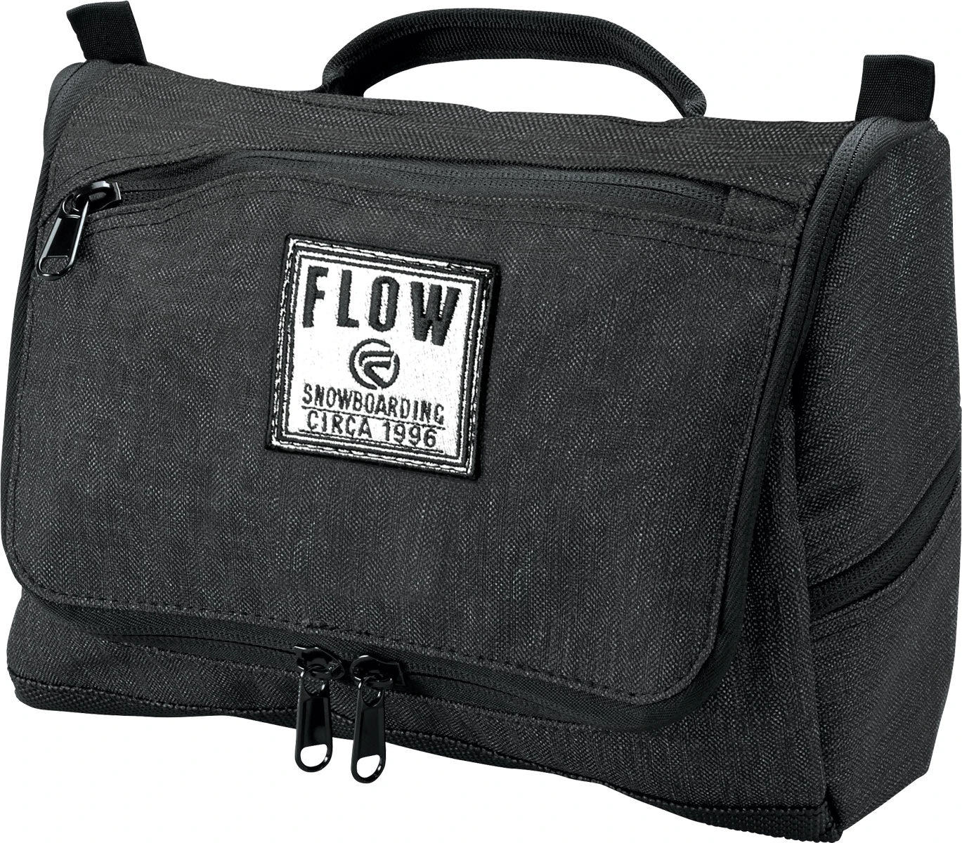Flow T-Bag Travel Case 2016-2017 3 Flow T-Bag Travel Case 2016-2017