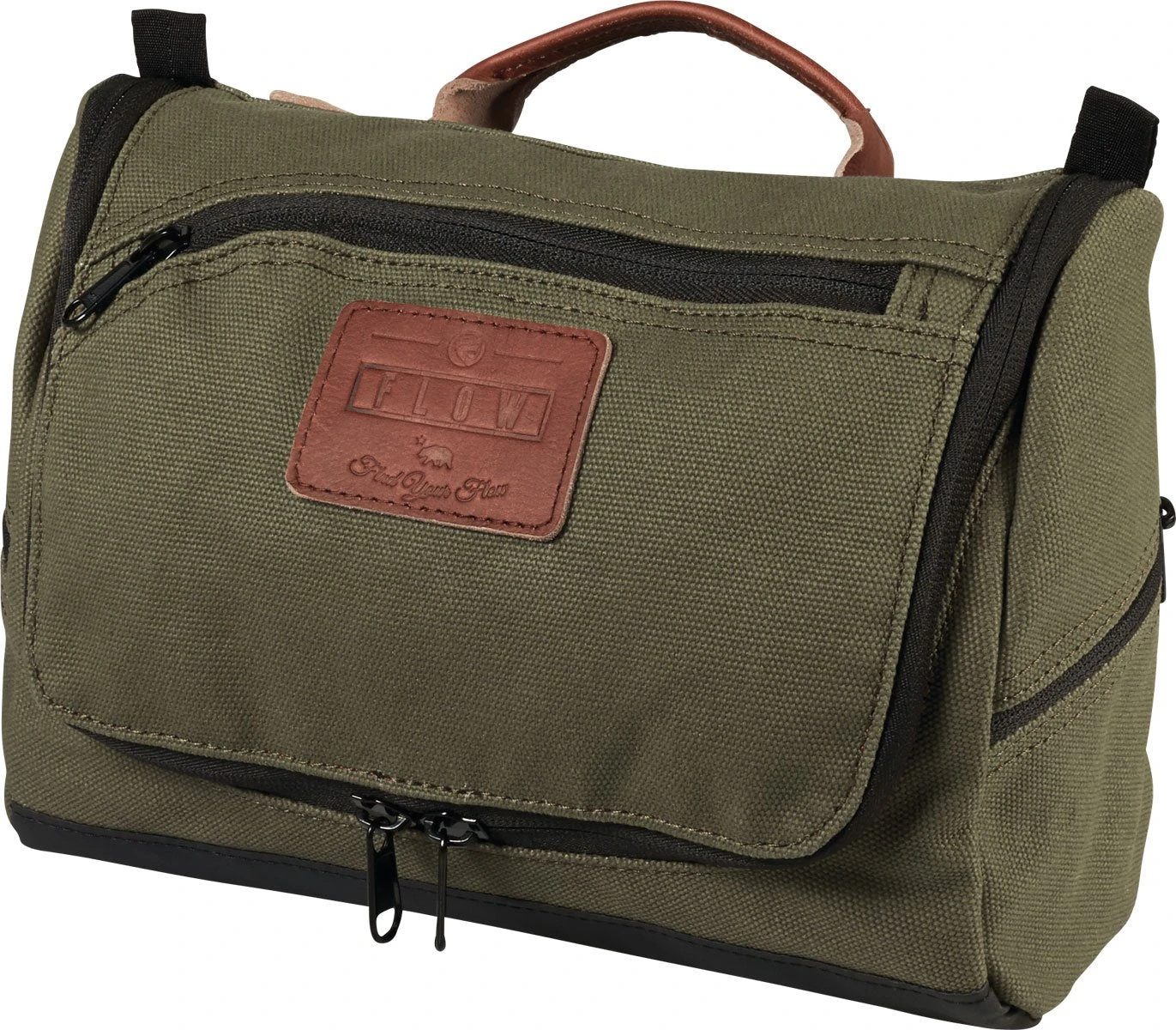 Flow T-Bag Travel Case 2016-2017 4 Flow T-Bag Travel Case 2016-2017 - Image 2