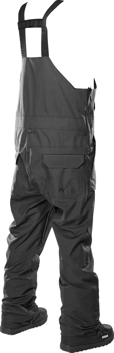 ThirtyTwo Basement Insulated Bib 2022-2023 9 ThirtyTwo Basement Insulated Bib 2022-2023 - Image 7