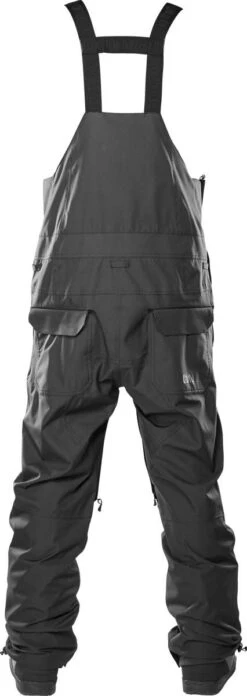 ThirtyTwo Basement Insulated Bib 2022-2023 29 ThirtyTwo Basement Insulated Bib 2022-2023 -Ski Supplies Store thirtytwo basement insulated bib 2022 2023 ski pro 208372056