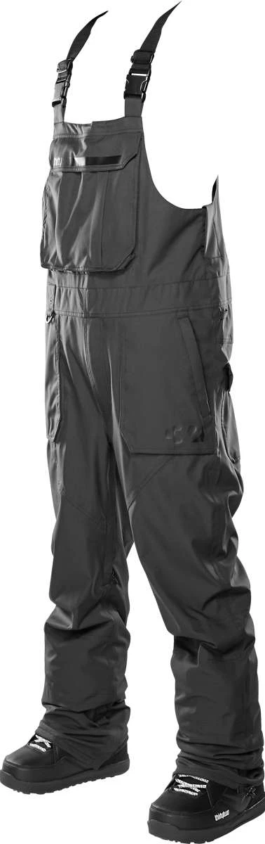 ThirtyTwo Basement Insulated Bib 2022-2023 8 ThirtyTwo Basement Insulated Bib 2022-2023 - Image 6