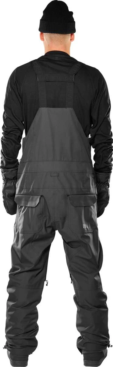 ThirtyTwo Basement Insulated Bib 2022-2023 4 ThirtyTwo Basement Insulated Bib 2022-2023 - Image 2