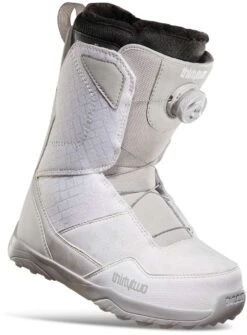 ThirtyTwo Ladies Shifty BOA Snowboard Boot 2022-2023 -Ski Supplies Store thirtytwo ladies shifty boa snowboard boot 2022 2023 ski pro 218263309