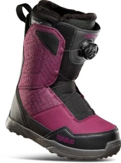 ThirtyTwo Ladies Shifty BOA Snowboard Boot 2022-2023 -Ski Supplies Store thirtytwo ladies shifty boa snowboard boot 2022 2023 ski pro 641784091