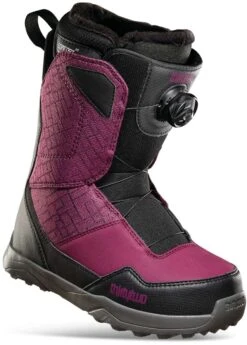 ThirtyTwo Ladies Shifty BOA Snowboard Boot 2022-2023 -Ski Supplies Store thirtytwo ladies shifty boa snowboard boot 2022 2023 ski pro 853599969
