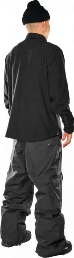 ThirtyTwo Rest Stop Fleece Flannel 2022-2023 -Ski Supplies Store thirtytwo rest stop fleece flannel 2022 2023 ski pro 13669056