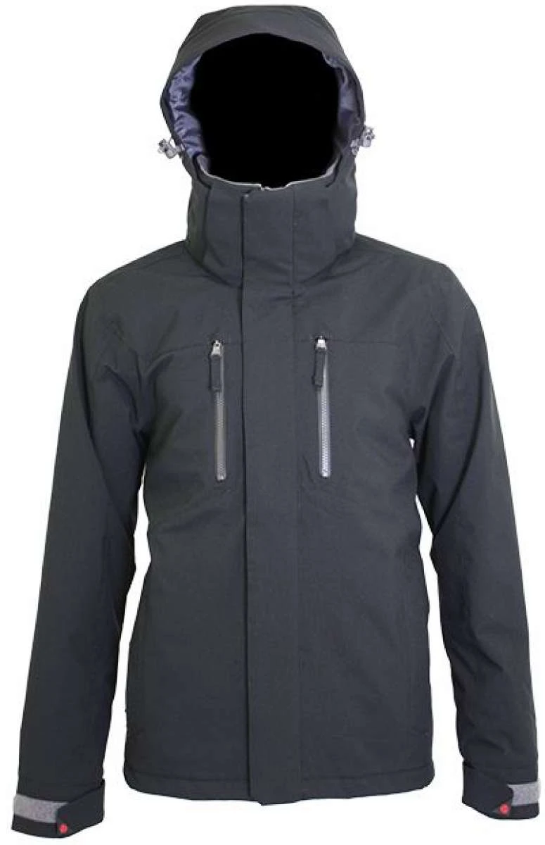 Turbine Ninja Insulated Jacket 2022-2023 3 Turbine Ninja Insulated Jacket 2022-2023