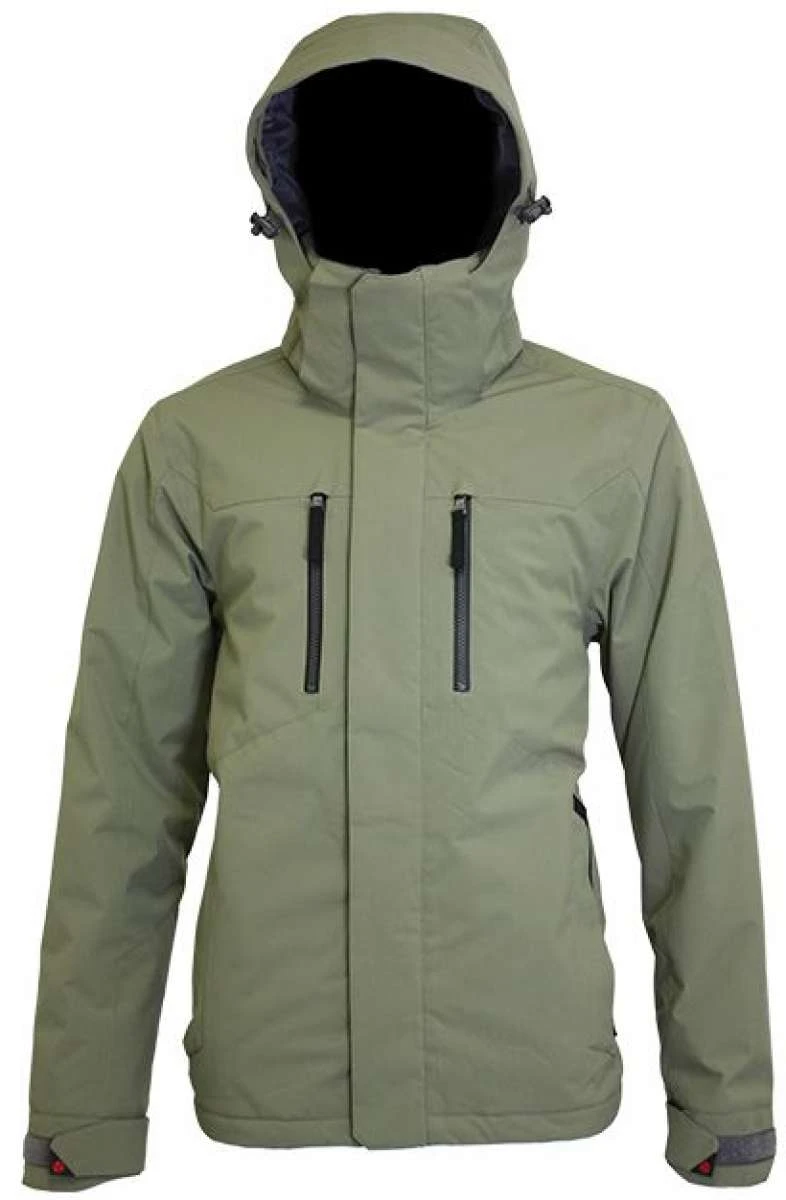 Turbine Ninja Insulated Jacket 2022-2023 5 Turbine Ninja Insulated Jacket 2022-2023 - Image 3