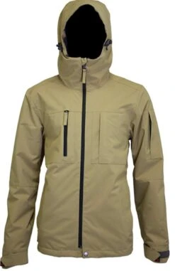 Turbine Planet Insulated Jacket 2022-2023