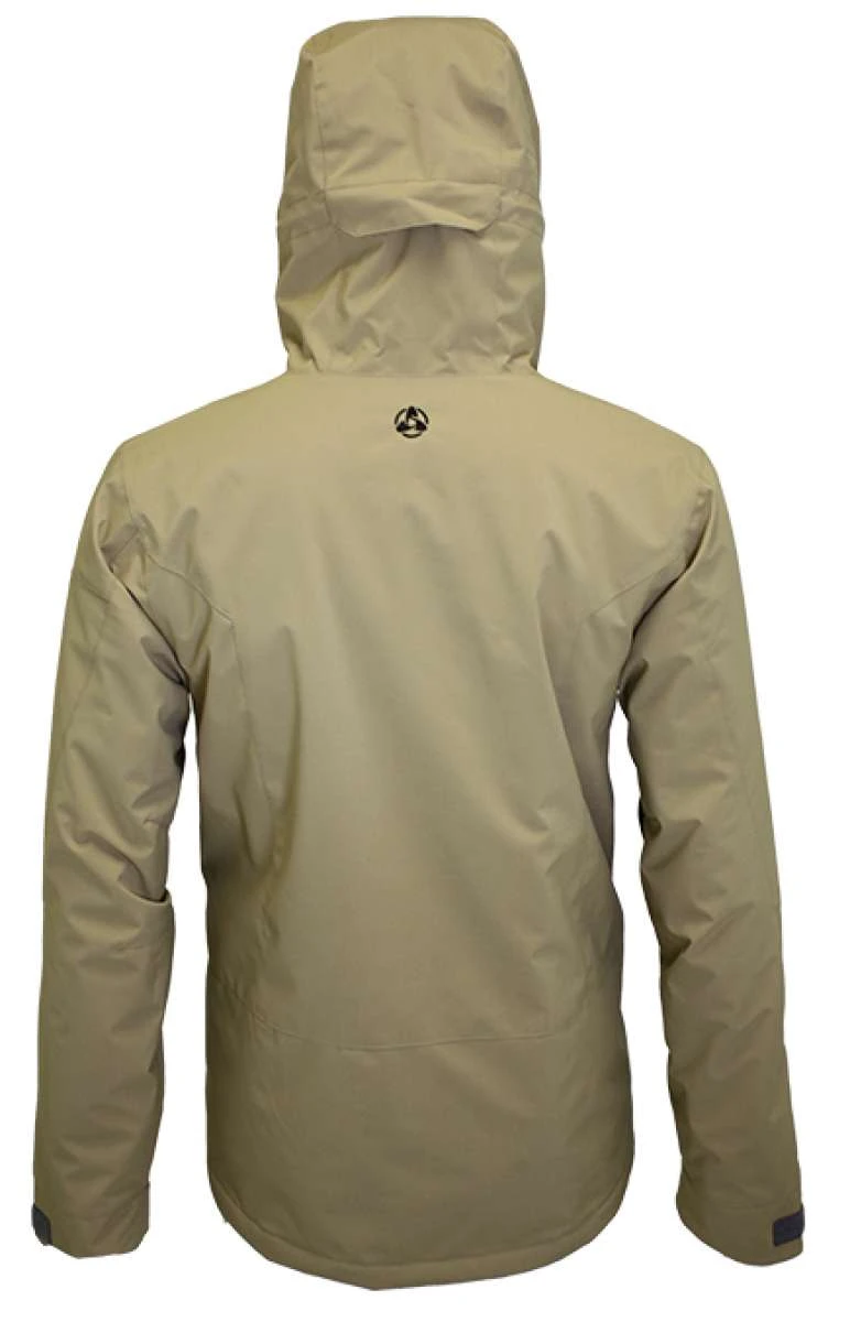 Turbine Planet Insulated Jacket 2022-2023 4 Turbine Planet Insulated Jacket 2022-2023 - Image 2