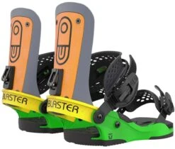 Union X Airblaster 20 LTD Snowboard Binding 2022-2023 -Ski Supplies Store union airblast 20 ltd m bind 2023 ski pro 28580757