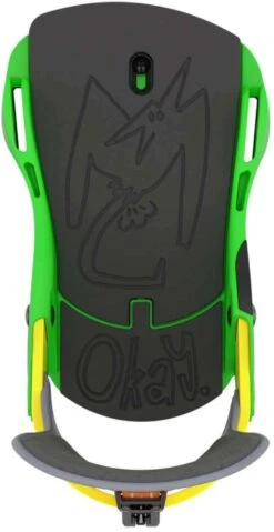 Union X Airblaster 20 LTD Snowboard Binding 2022-2023 -Ski Supplies Store union airblast 20 ltd m bind 2023 ski pro 582761441