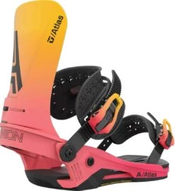 Union Atlas LTD Snowboard Binding 2022-2023