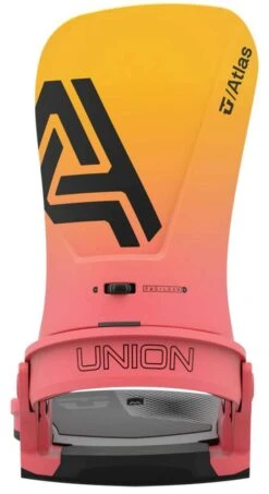 Union Atlas LTD Snowboard Binding 2022-2023 8 Union Atlas LTD Snowboard Binding 2022-2023 -Ski Supplies Store union atlas ltd snowboard binding 2022 2023 ski pro 233116071